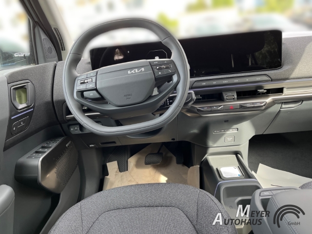 Kia EV2 – Bild 7