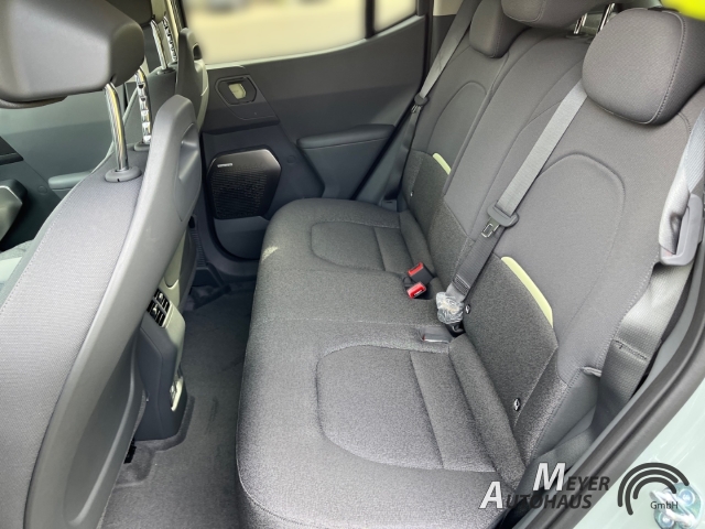 Kia EV2 – Bild 8