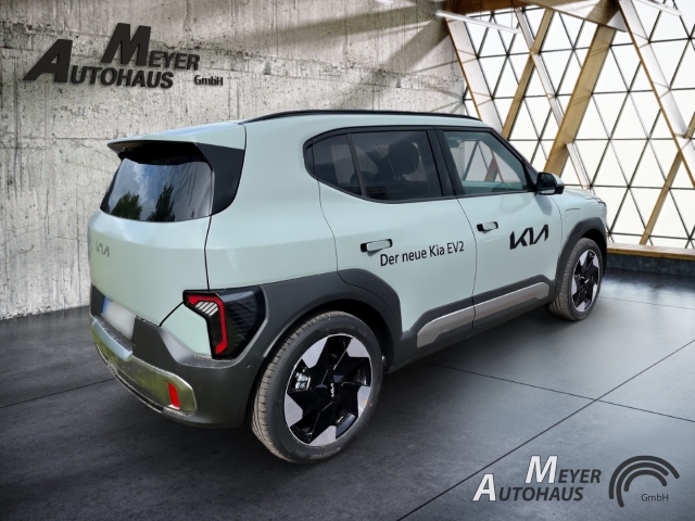 Kia EV2 – Bild 9