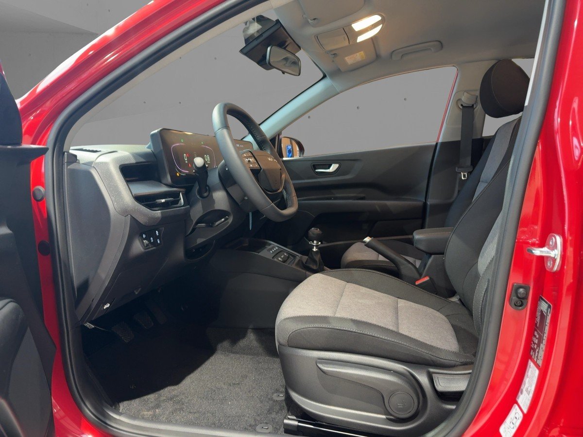 Kia Stonic – Bild 7
