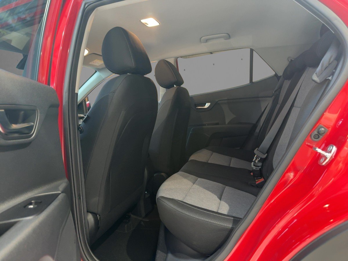 Kia Stonic – Bild 8