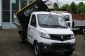 Piaggio Porter NP6 2025 3-SeitenKipper 230 Klima SOFORT !!!