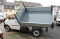 Piaggio Porter NP6 2025 3-SeitenKipper 230 Klima SOFORT !!!