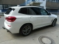 BMW X3 20 d xDrive M-Sport SAG,AHK,Leder,ACC