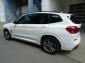 BMW X3 20 d xDrive M-Sport SAG,AHK,Leder,ACC