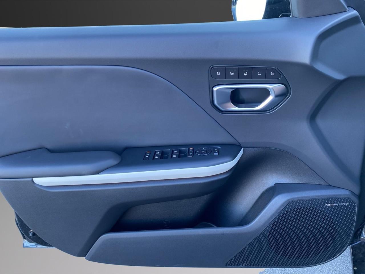 Kia K4 SW – Bild 13