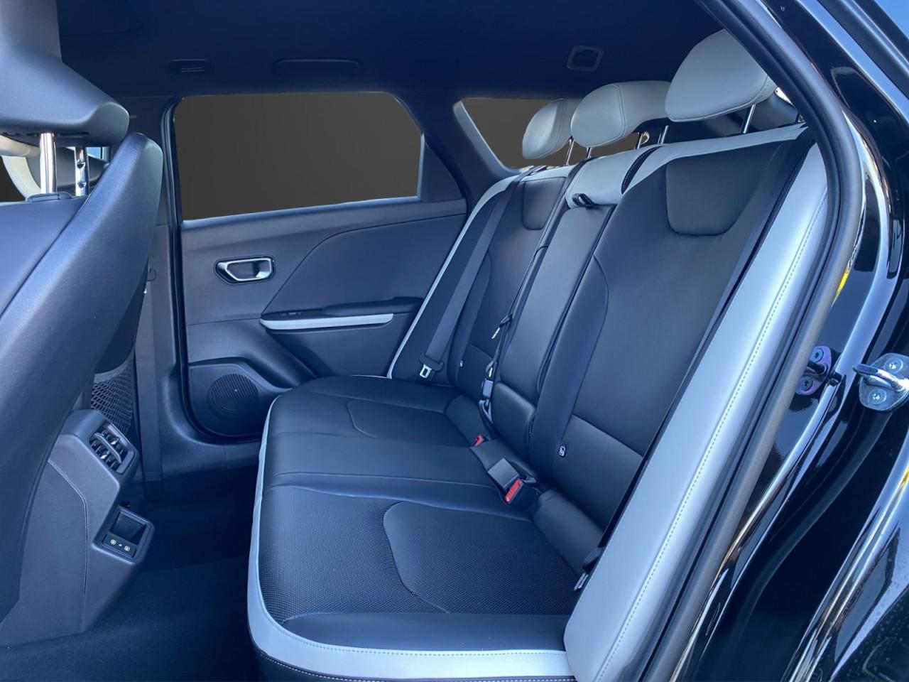 Kia K4 SW – Bild 14