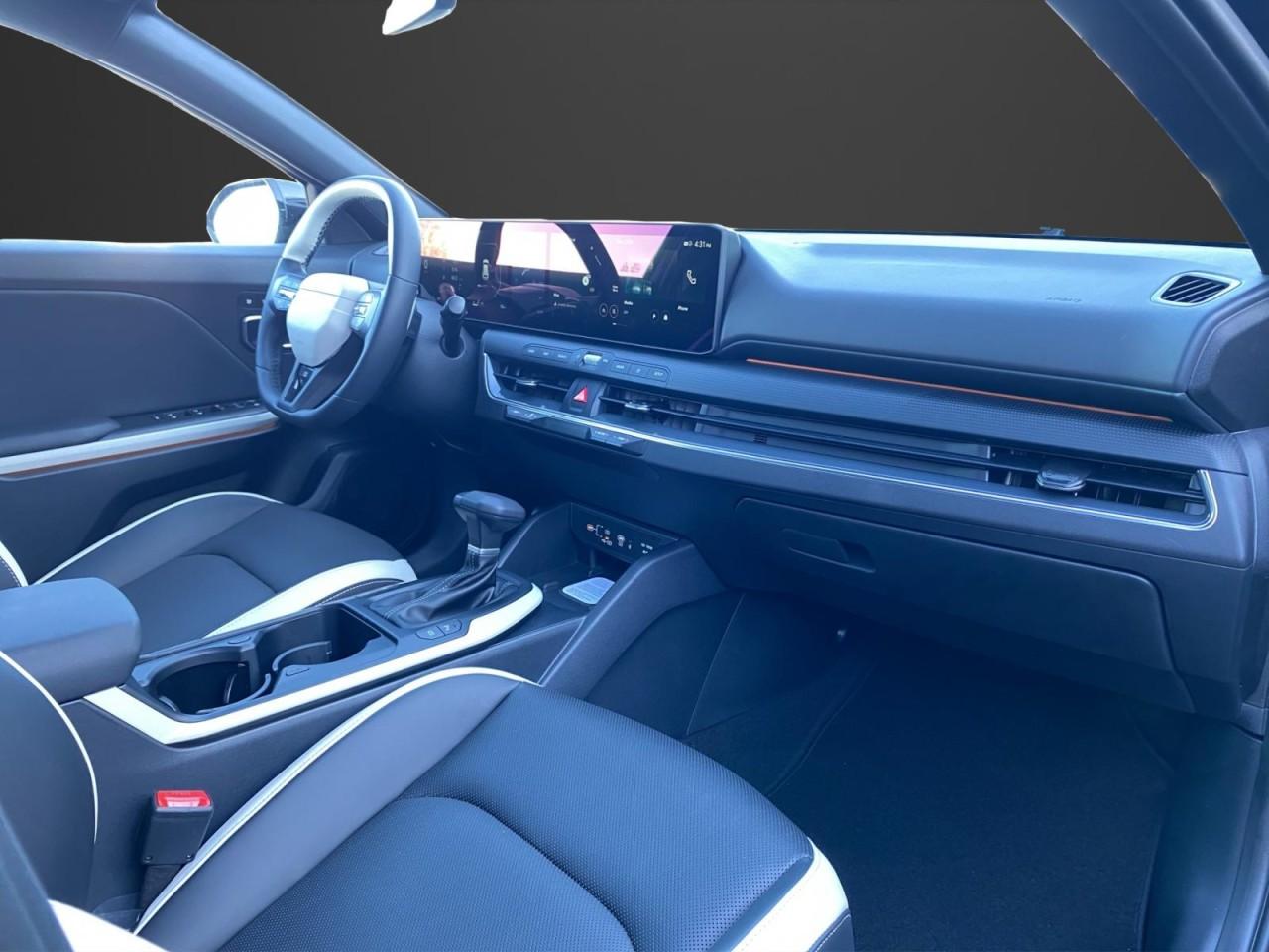 Kia K4 SW – Bild 18