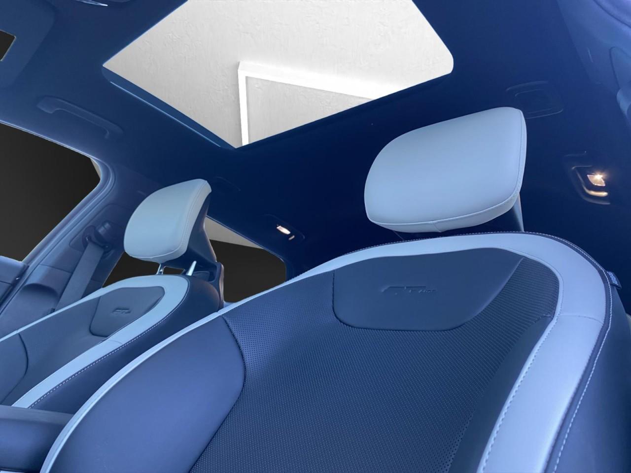 Kia K4 SW – Bild 20