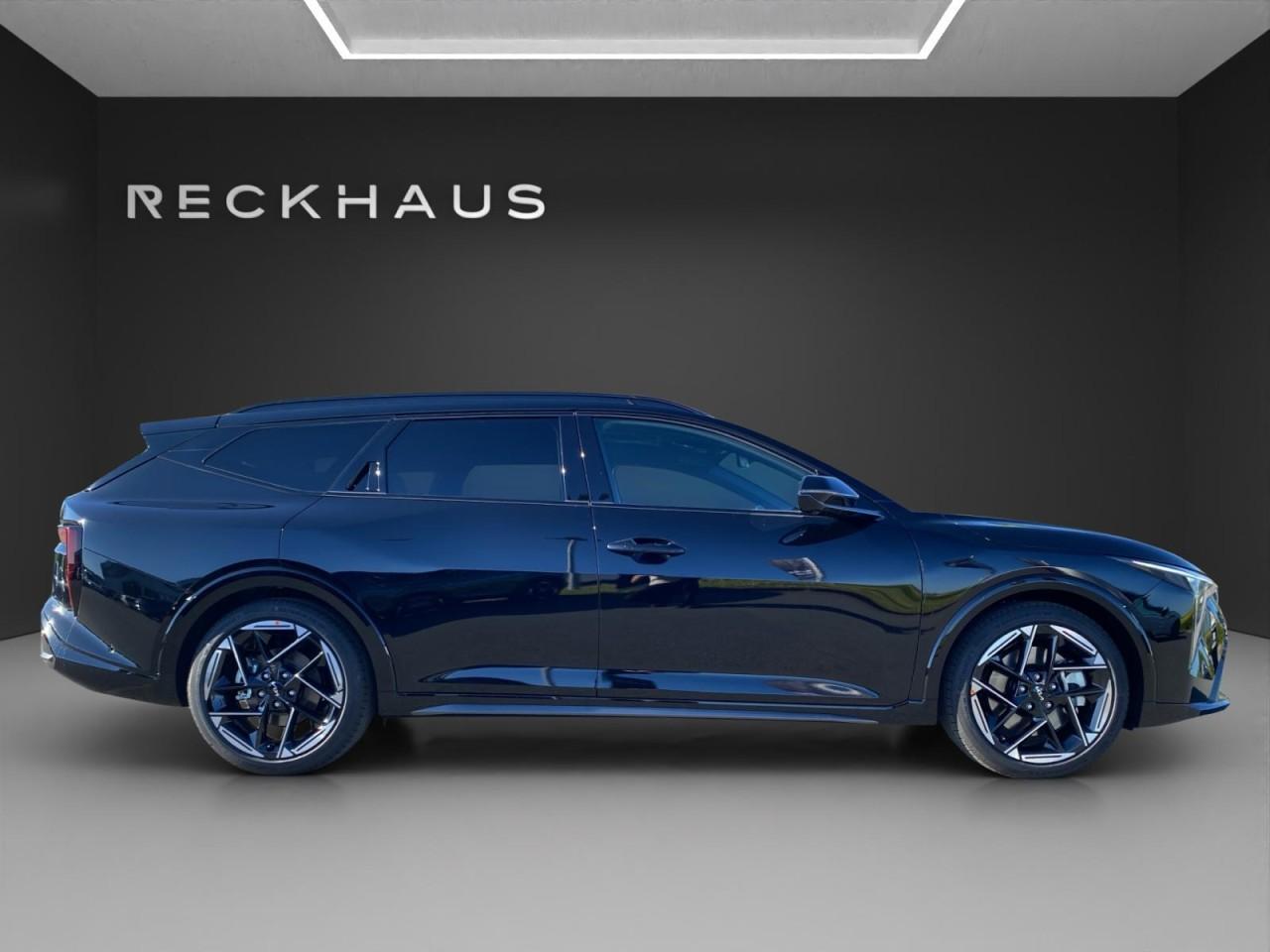 Kia K4 SW – Bild 7