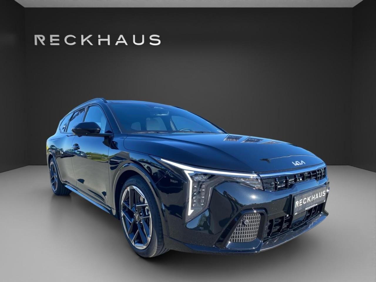 Kia K4 SW – Bild 8