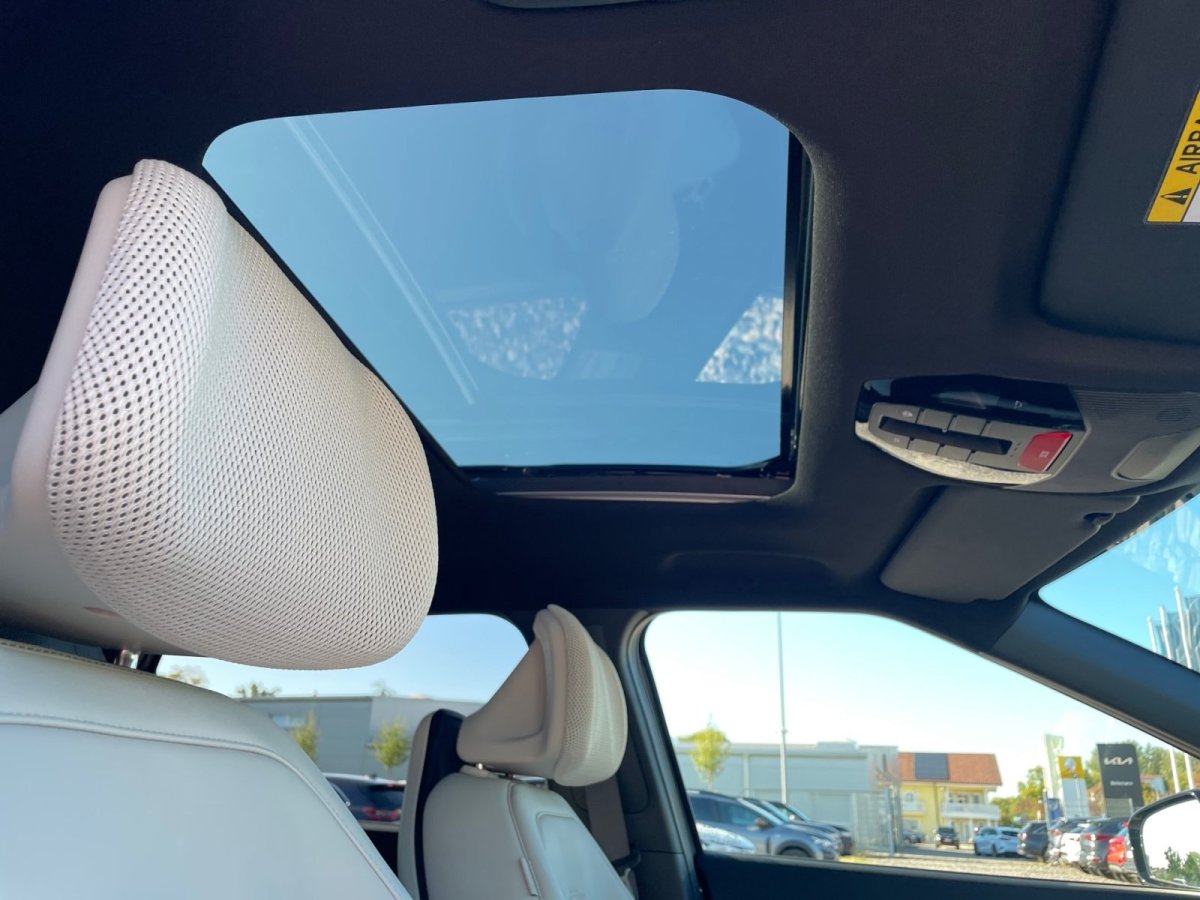 Kia EV4 Fastback – Bild 14