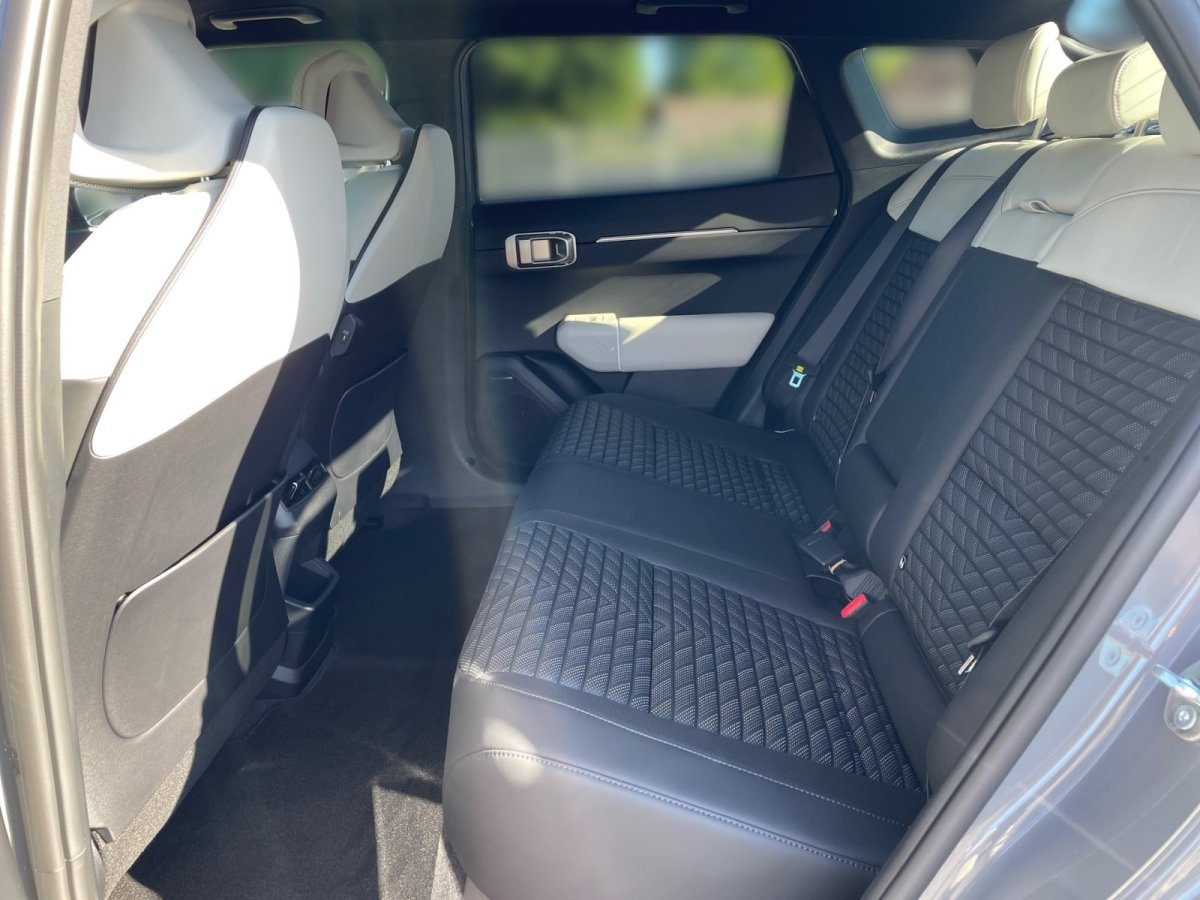 Kia EV4 Fastback – Bild 15