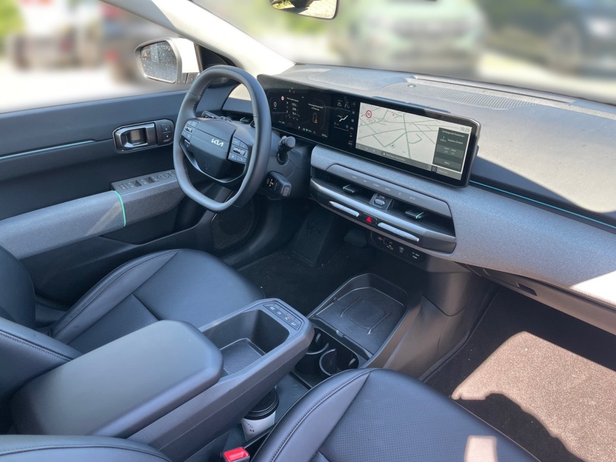 Kia EV4 – Bild 10