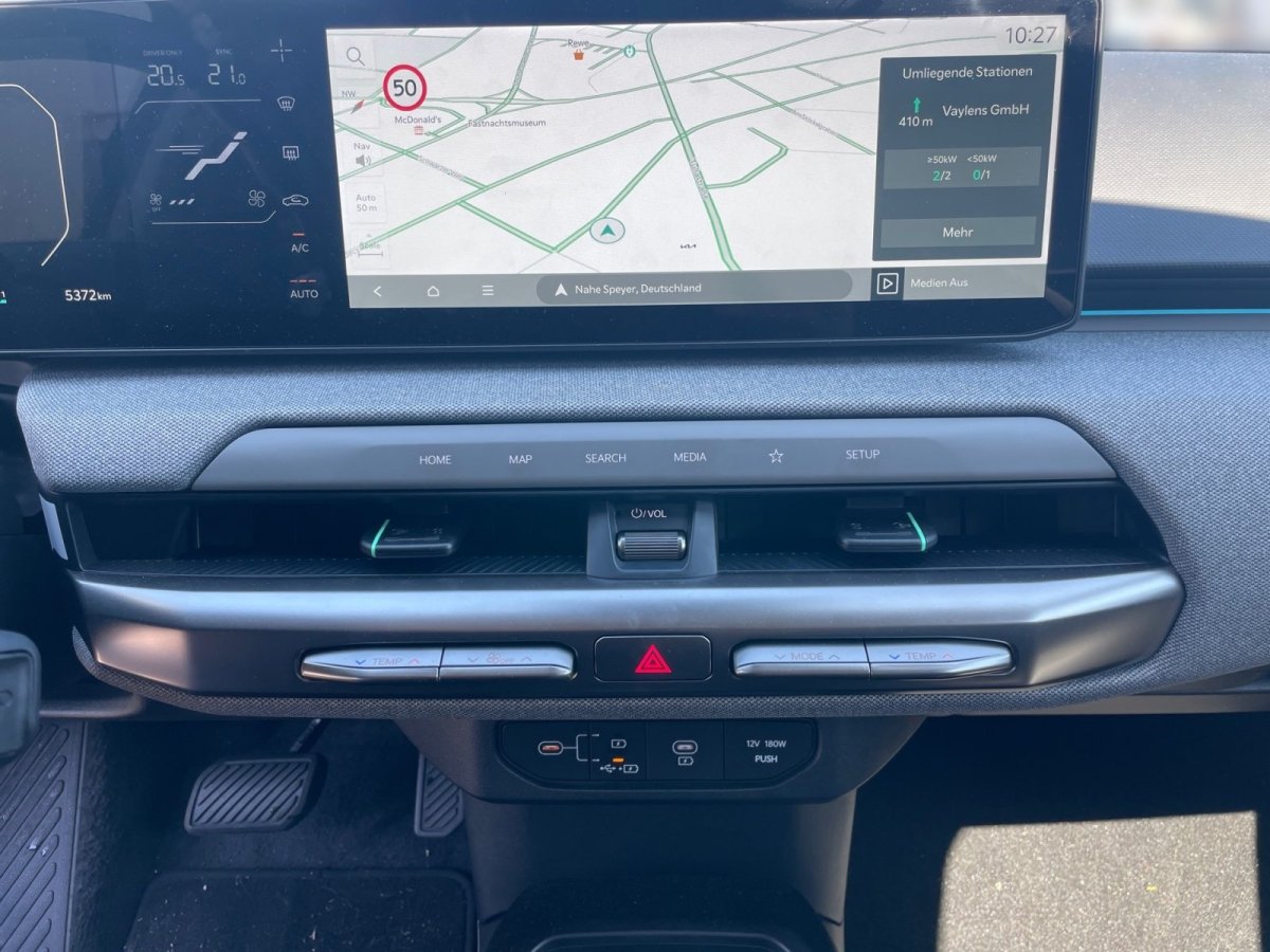 Kia EV4 – Bild 12