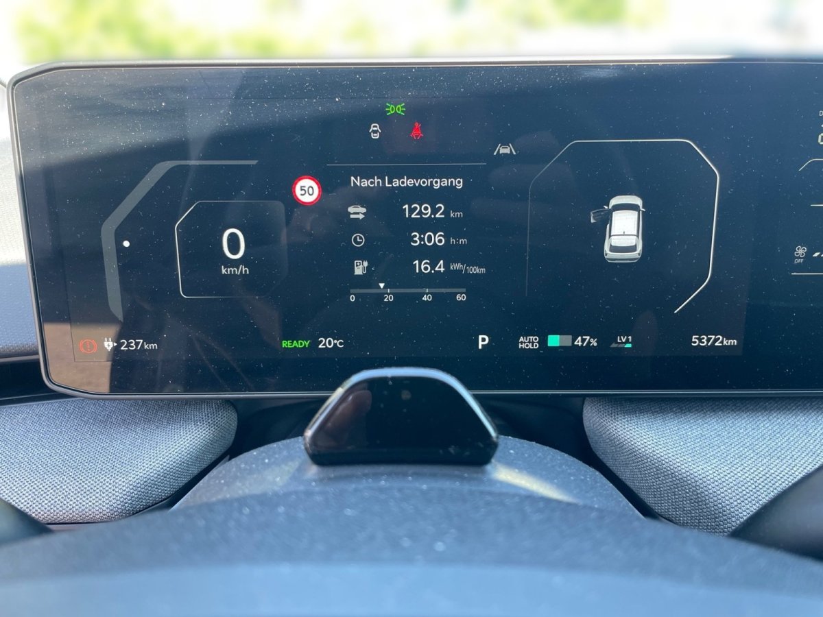 Kia EV4 – Bild 13