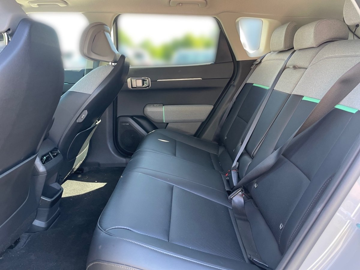Kia EV4 – Bild 14