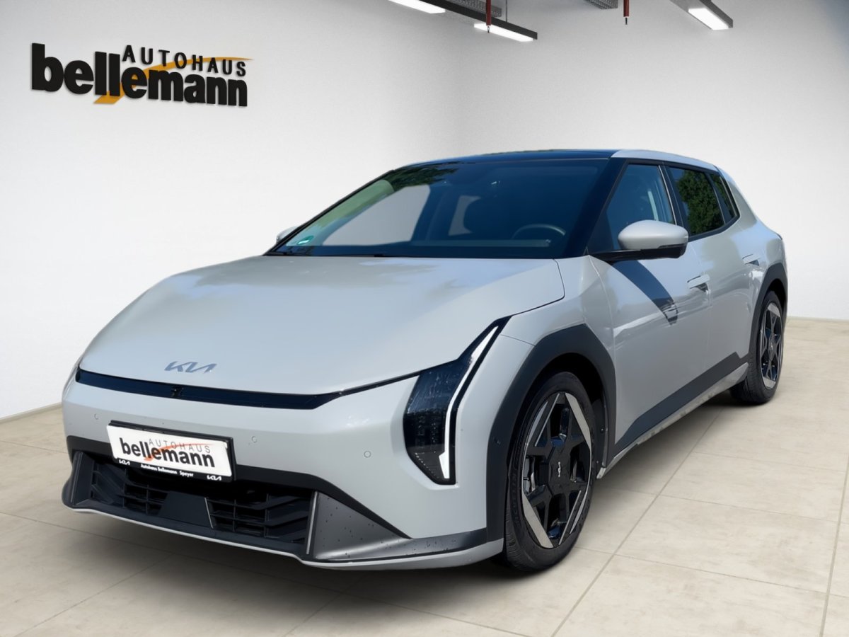Kia EV4
