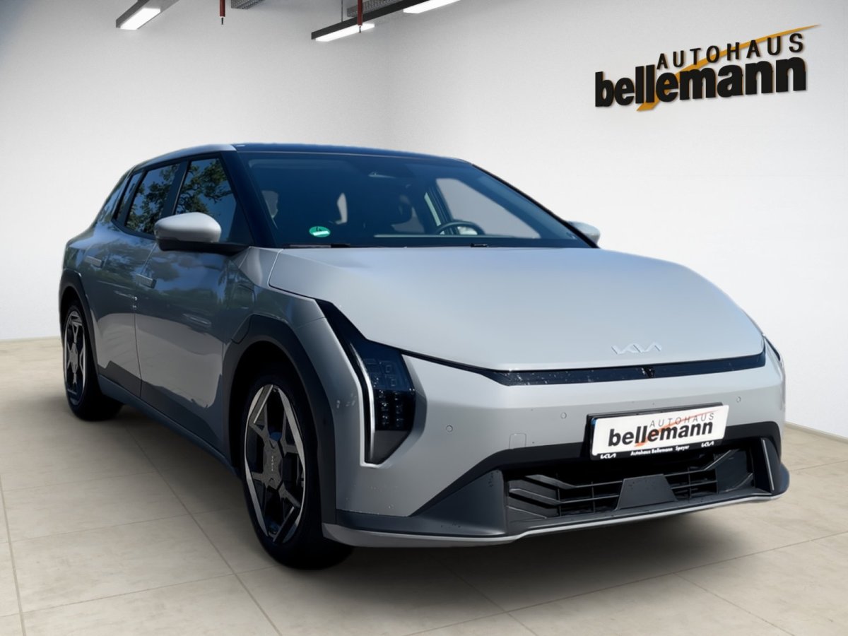 Kia EV4 – Bild 5