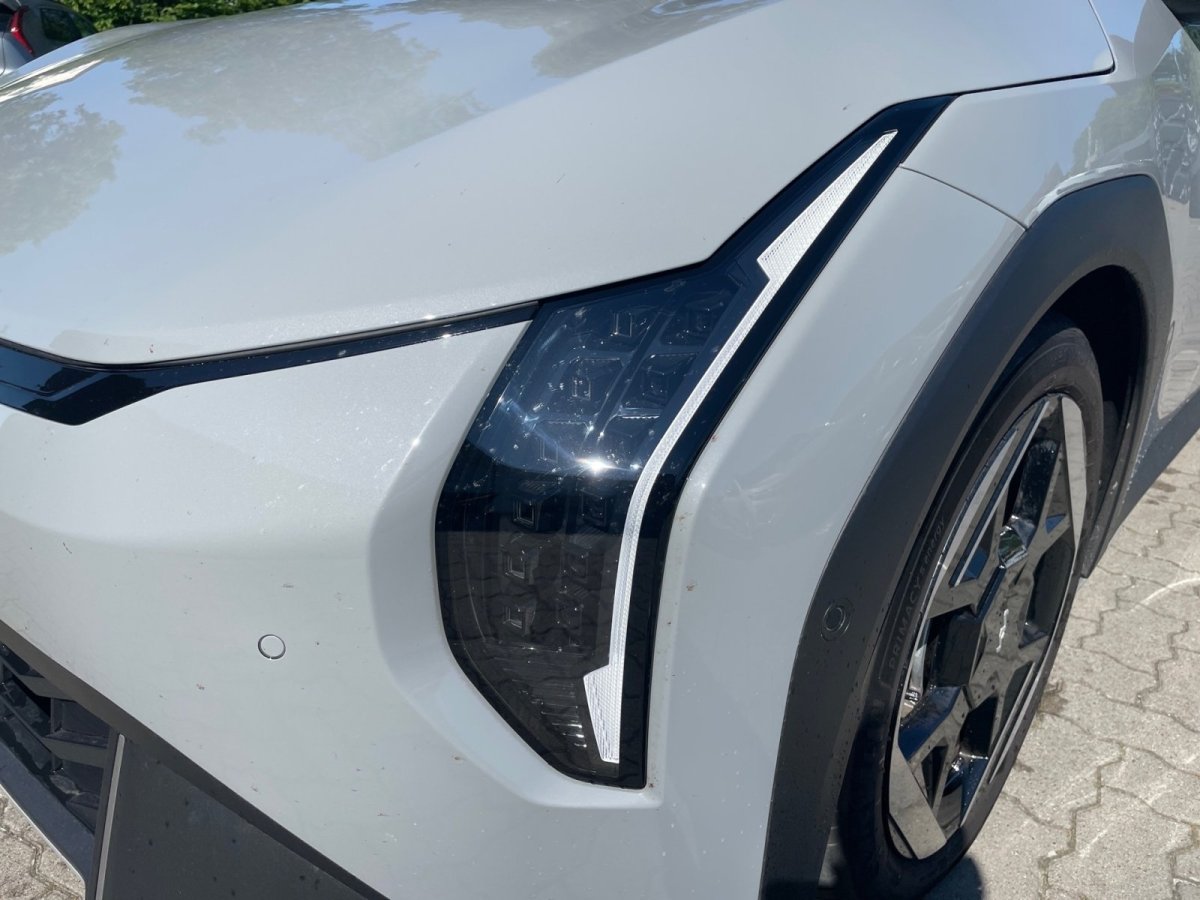 Kia EV4 – Bild 6