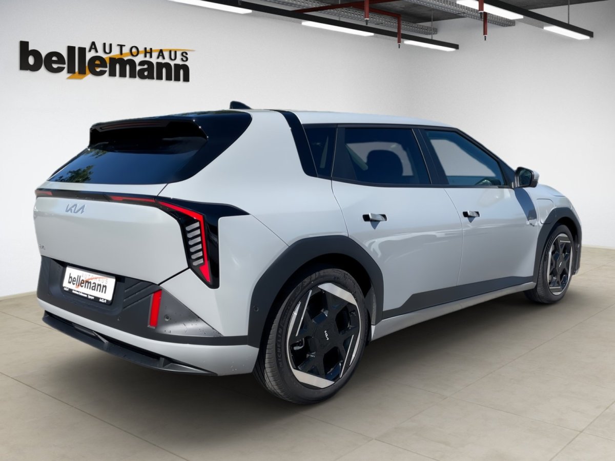 Kia EV4 – Bild 7
