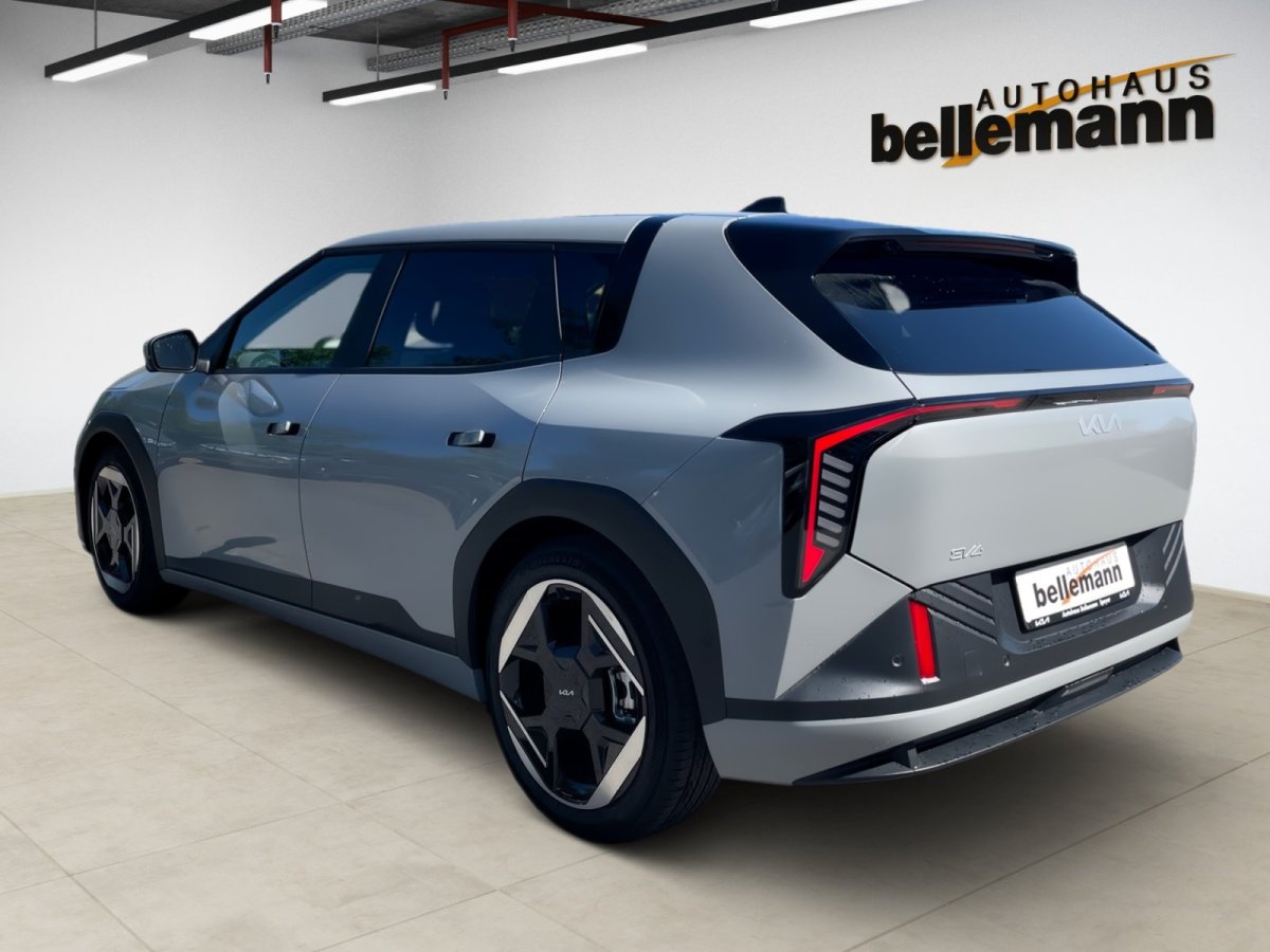 Kia EV4 – Bild 8