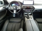 BMW 530 M-Sport SAG,Ledersports,AHK,ACC