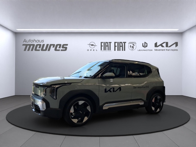 Kia EV2