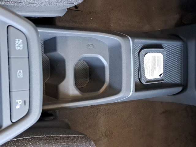 Kia EV2 – Bild 10