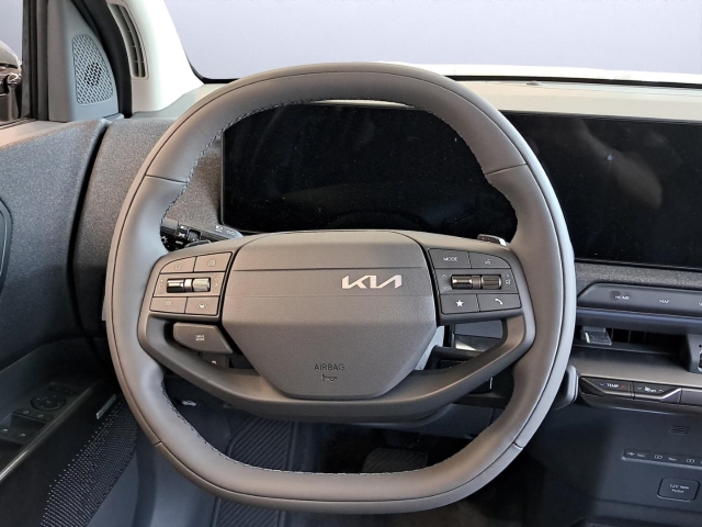 Kia EV2 – Bild 11