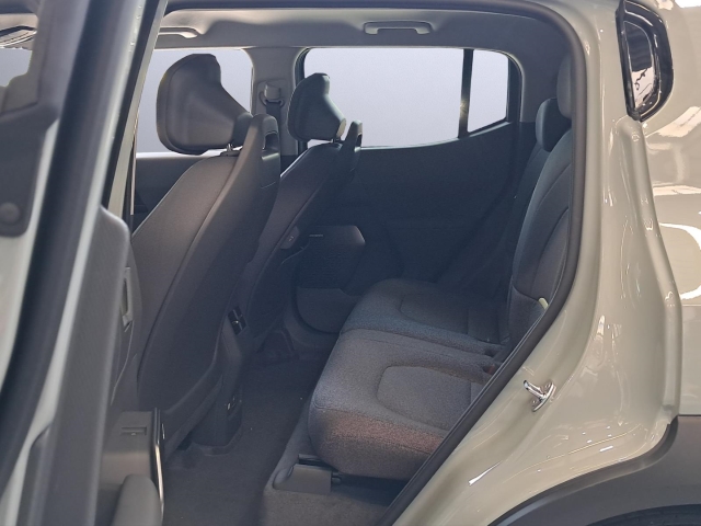 Kia EV2 – Bild 12