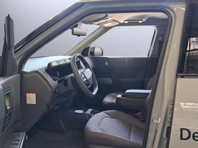 Kia EV2 – Bild 14