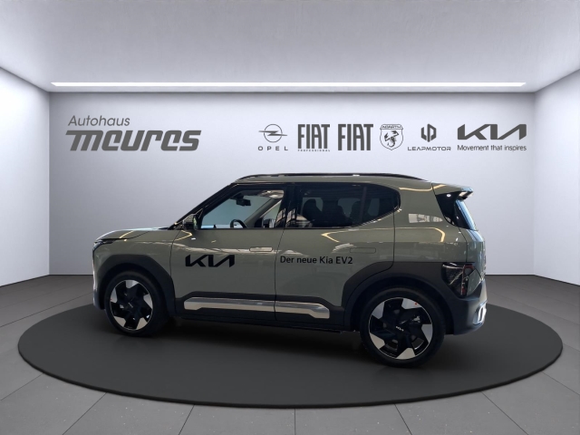 Kia EV2 – Bild 2