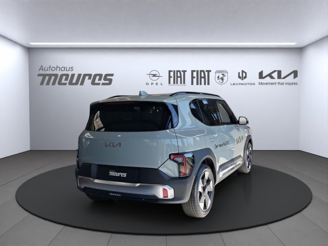 Kia EV2 – Bild 3