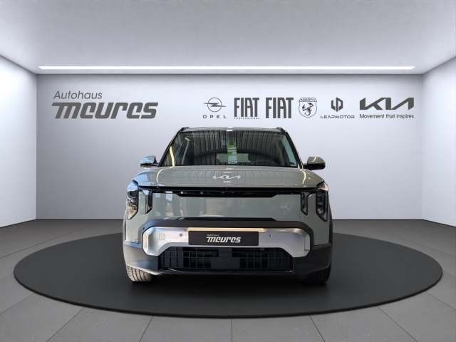 Kia EV2 – Bild 4