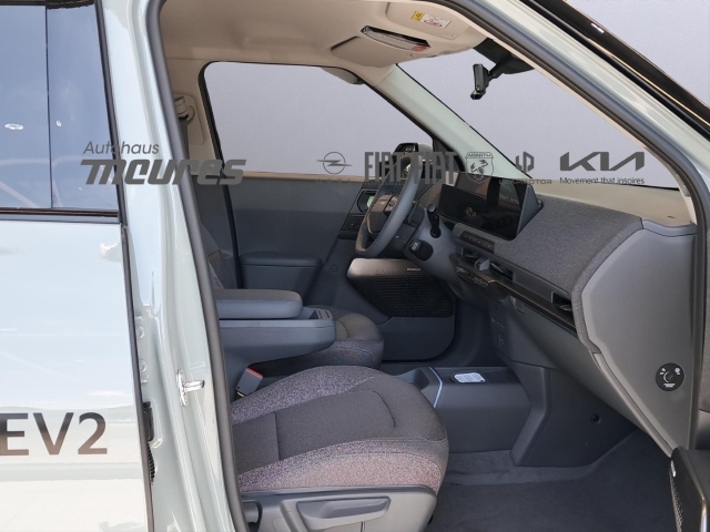Kia EV2 – Bild 5