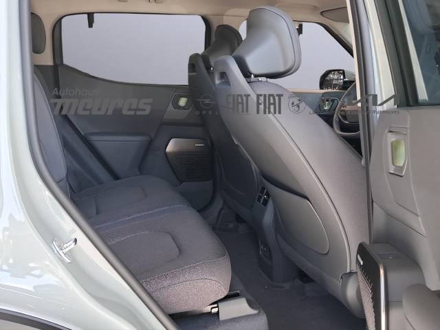 Kia EV2 – Bild 6