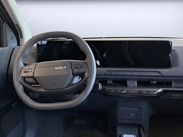 Kia EV2 – Bild 8