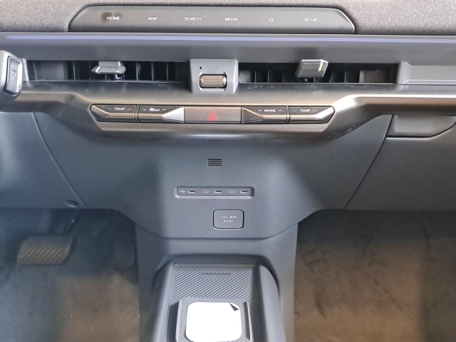 Kia EV2 – Bild 9