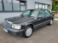 Mercedes-Benz 190 E 2.0 W201*H-*ALU*SHD*Inspektion Neu*T�V06.28*