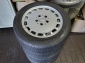 Mercedes-Benz 190 E 2.0 W201*H-*ALU*SHD*Inspektion Neu*T�V06.28*