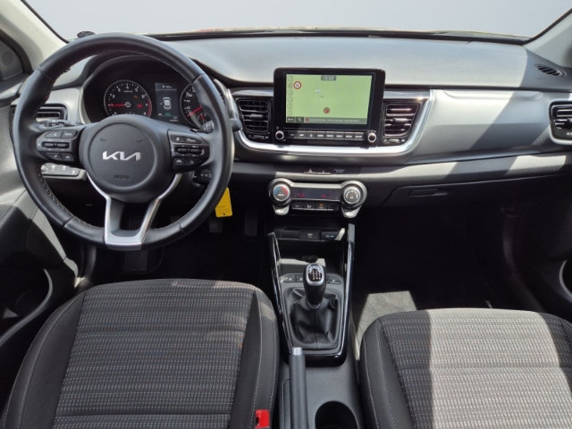 Kia Stonic – Bild 10