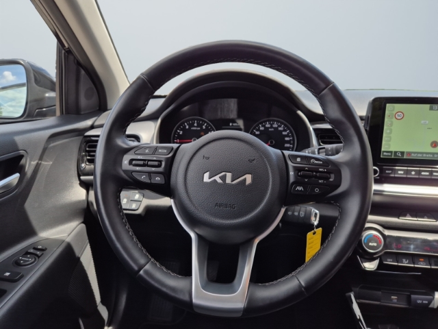 Kia Stonic – Bild 11