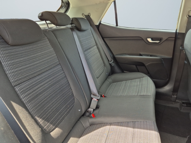 Kia Stonic – Bild 12