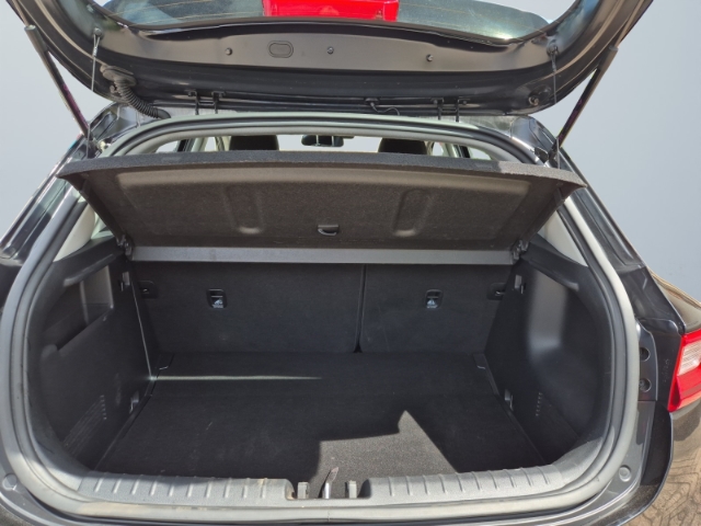 Kia Stonic – Bild 13