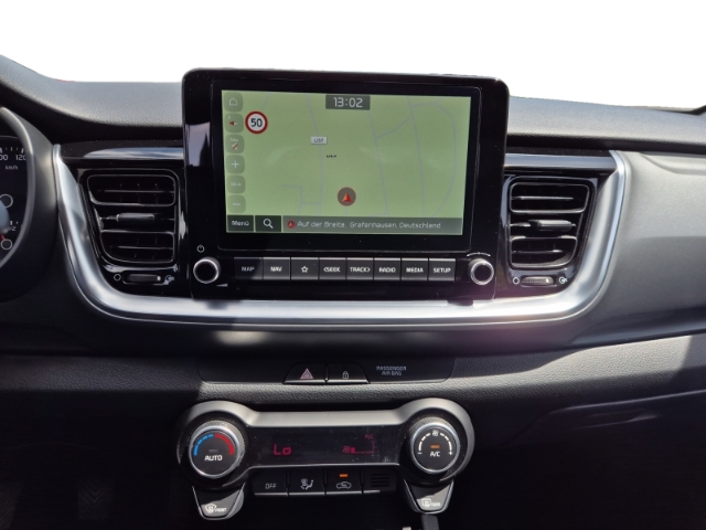 Kia Stonic – Bild 14