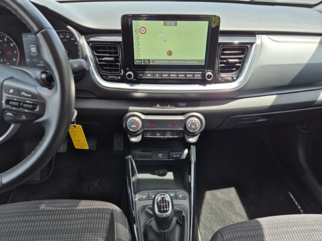 Kia Stonic – Bild 15