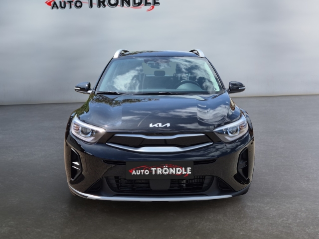 Kia Stonic – Bild 2