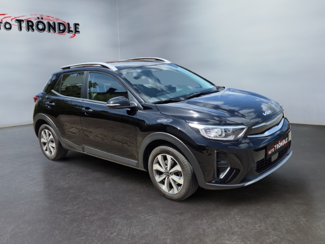 Kia Stonic – Bild 3
