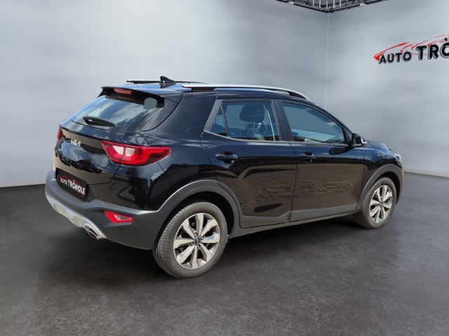Kia Stonic – Bild 4